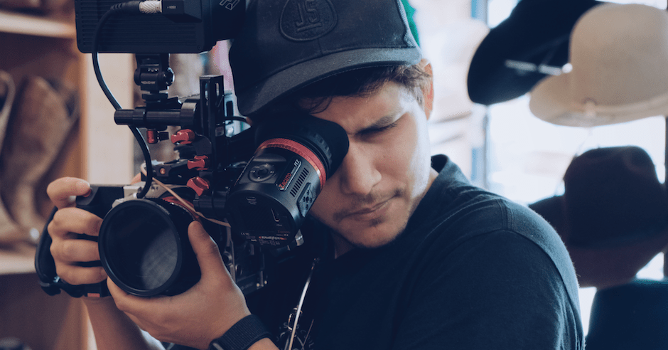 10 Reasons Why I Chose the Zacuto Kameleon EVF - Zacuto