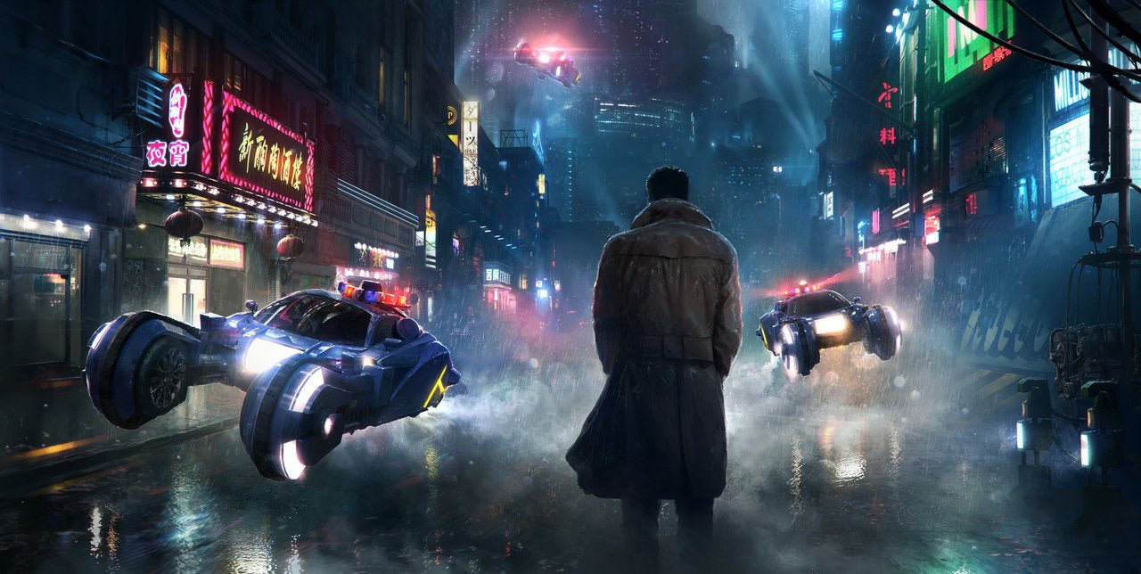 3 Sci-Fi Styles and How To Recreate Them - Zacuto