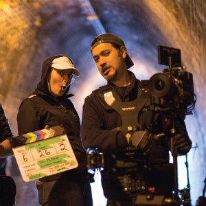 4 Lessons from a Film Set - Zacuto