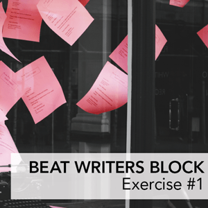 7 Screenwriting Exercises to Get Your Creativity Flowing - Zacuto