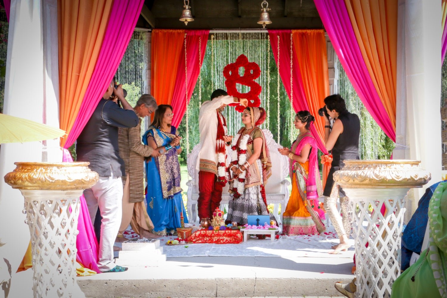 A Day in The Life of Wedding Filmmaker - Zacuto