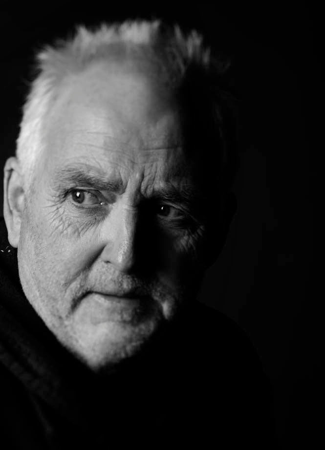 A Tribute to Bruce Logan, Written By Steve Weiss - Zacuto