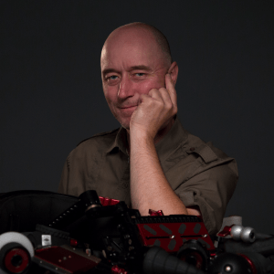 And Then Came DSLRs... My Decade in the Video Industry - Zacuto