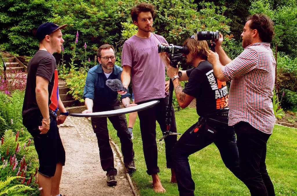Film Competitions to Participate in Summer of 2023 - Zacuto