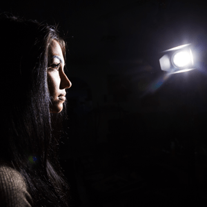 Film Lighting Basics: Soft Lighting and Hard Lighting in Film - Zacuto