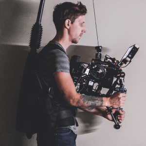 Filming a Feature in a Single Take: BTS on <em>Last Call</em> - Zacuto