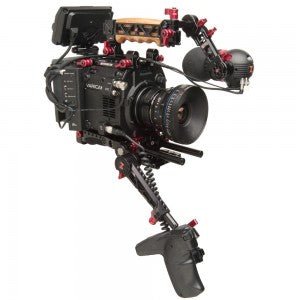 First Look at the Panasonic VariCam LT - Zacuto
