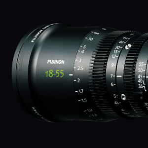 FIRST LOOK Fujinon MK 18-55 Lens: 4K under $4k - Zacuto