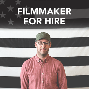 Freelance Filmmaking: Part 1 - Making the Leap - Zacuto