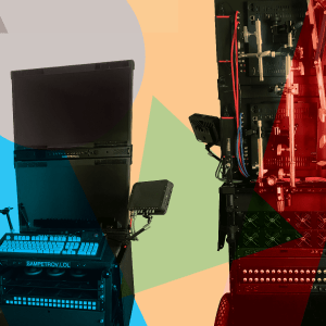 Gear Options: Why I Choose "Made in the USA" Film Equipment - Zacuto