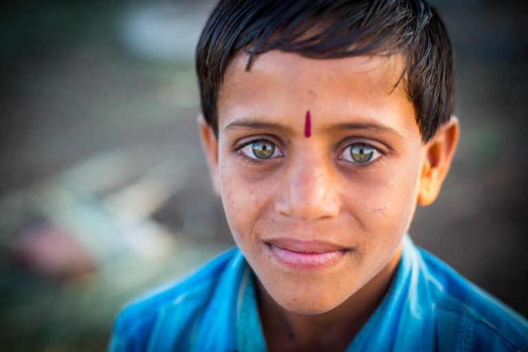 How I Hired Myself To Shoot My India Passion Project - Zacuto