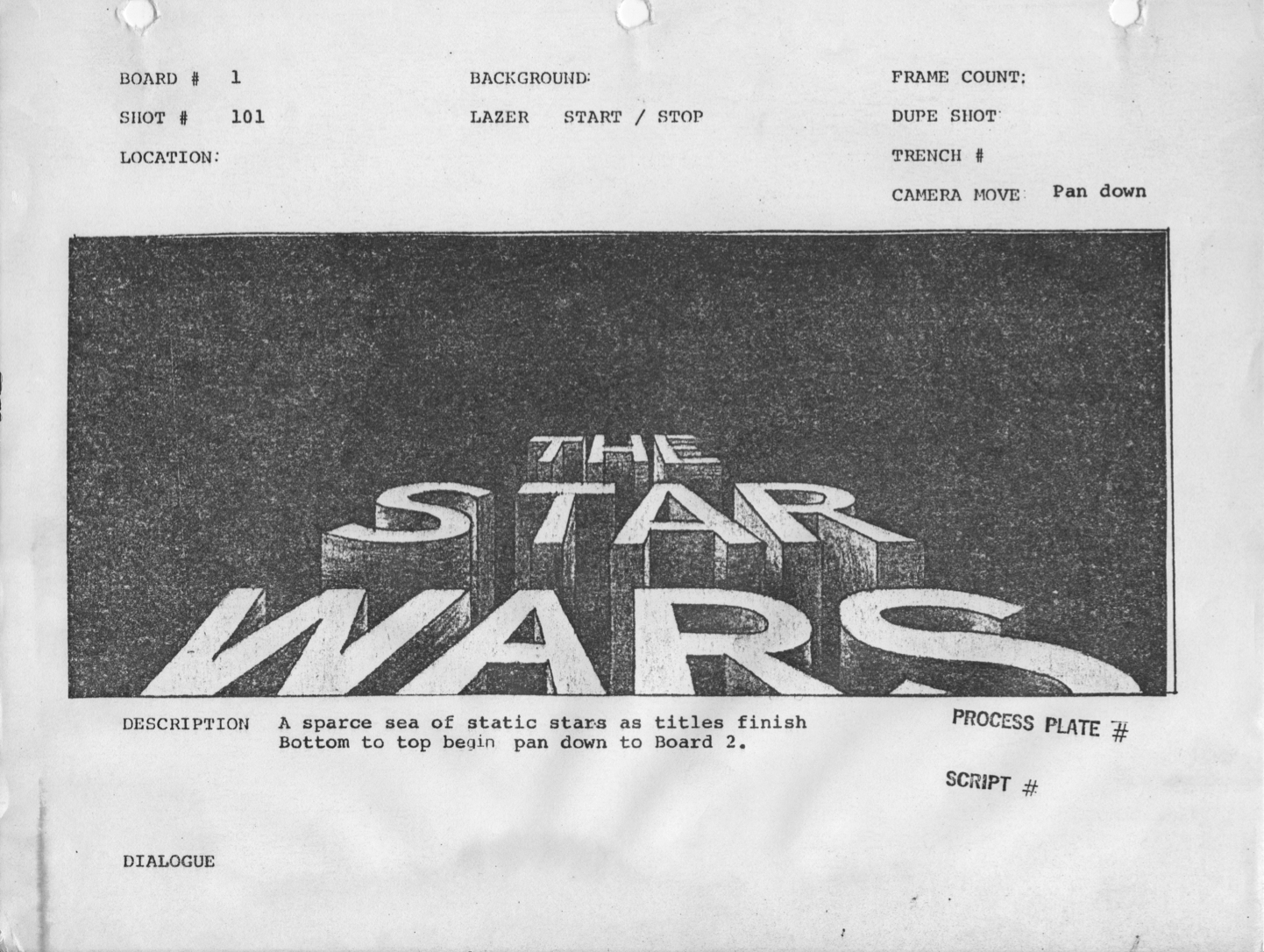 How to Blow up a Death Star - Zacuto