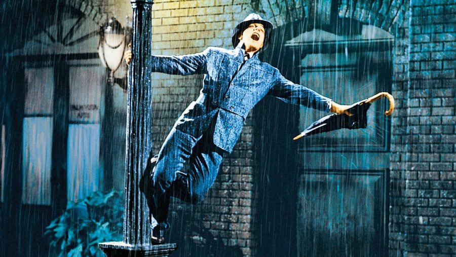 How to Film Rain Like a Pro - Zacuto