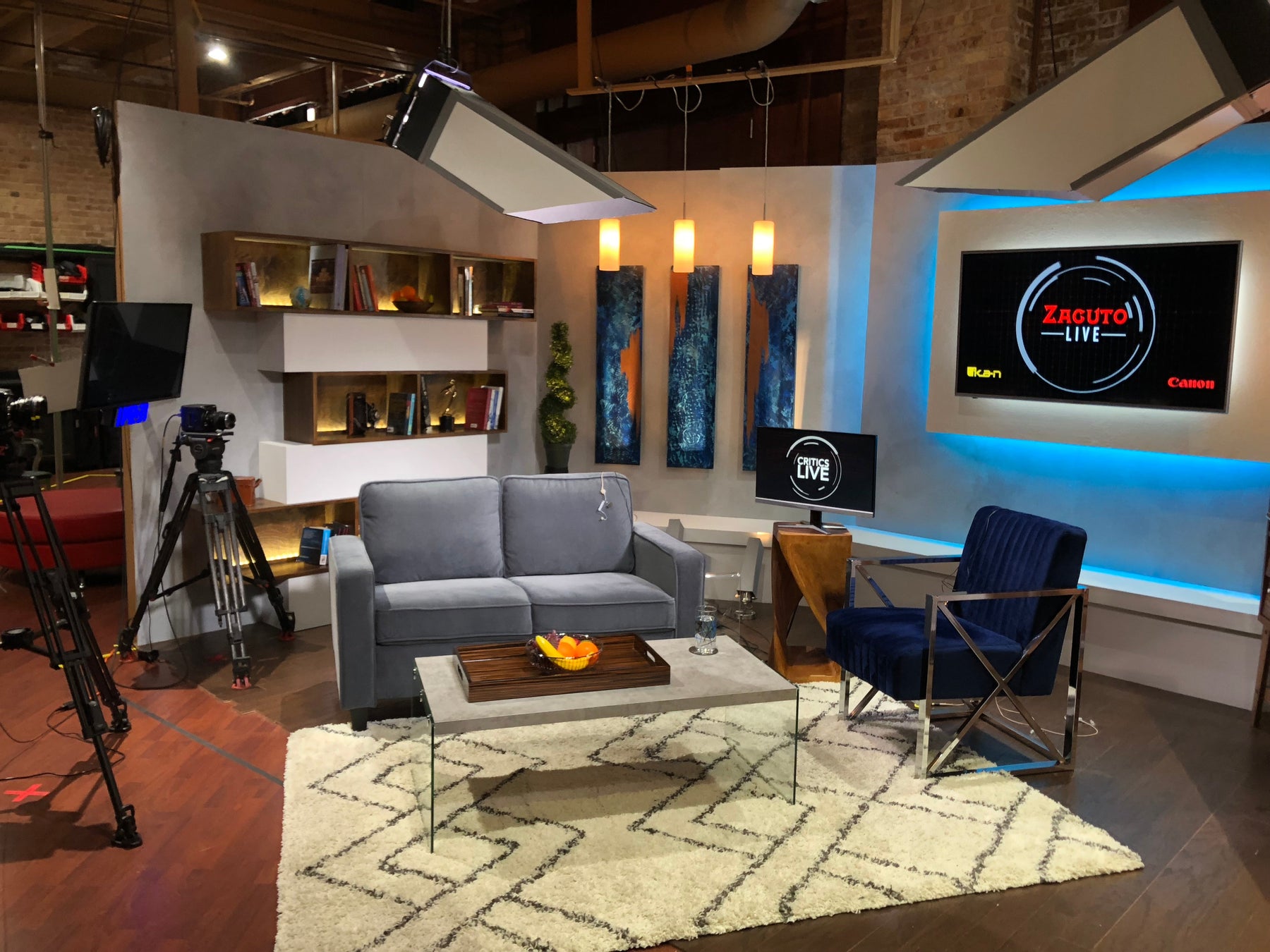 Introducing Zacuto Studios: Zacuto’s Newest Division - Zacuto