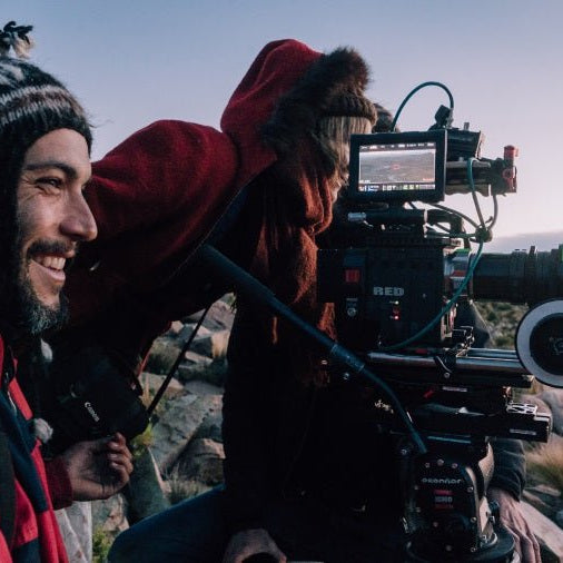 Piedra Sola - A Filmmaking Adventure in Argentina - Zacuto