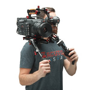 The Best 10 Features of the Canon C700 4.5K Camera - Zacuto