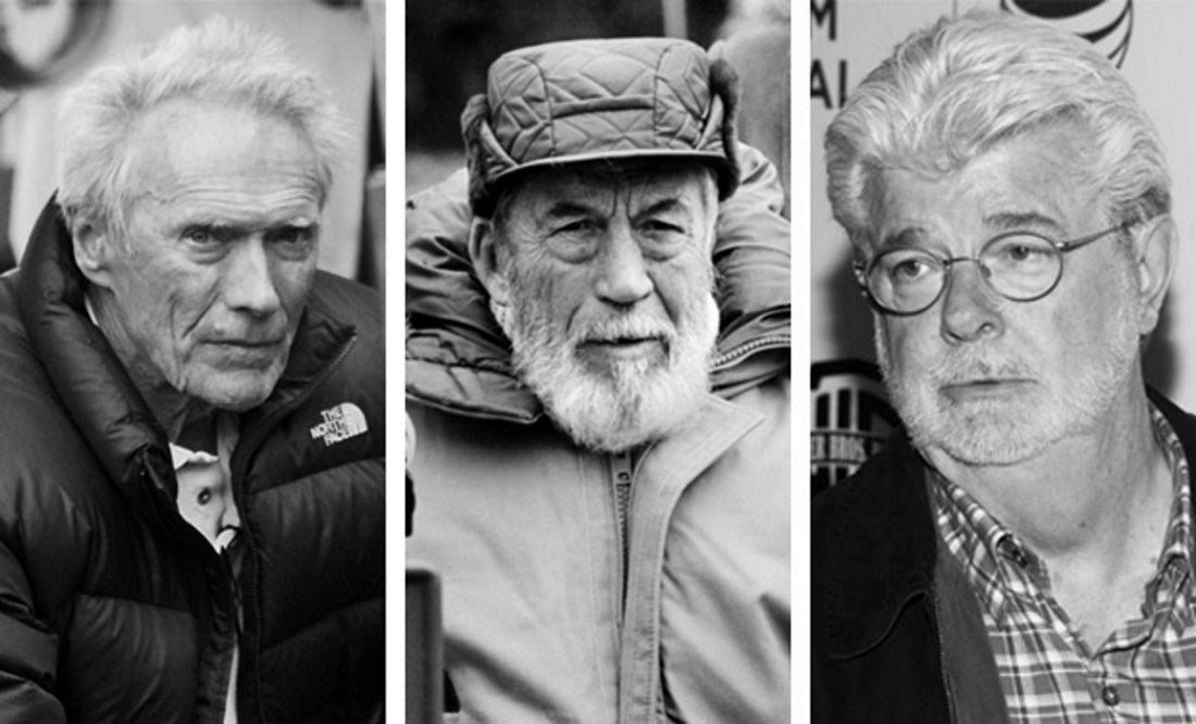 What I Learned From Ten Famous Directors - Zacuto