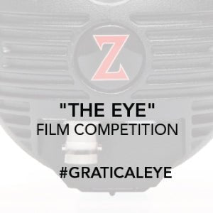 Win a Gratical Eye EVF! - Zacuto