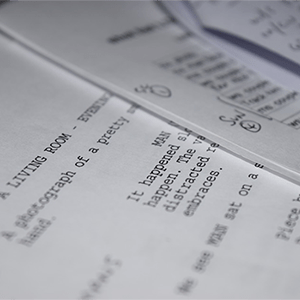 Writing Your Second Draft - How to Revise Like a Pro - Zacuto