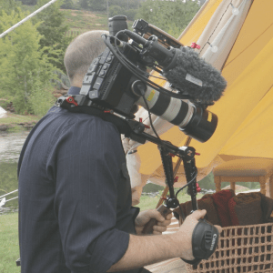 Zacuto Recoil Pro Review: Behind-the-Scenes Filming in Oregon Wine Country - Zacuto