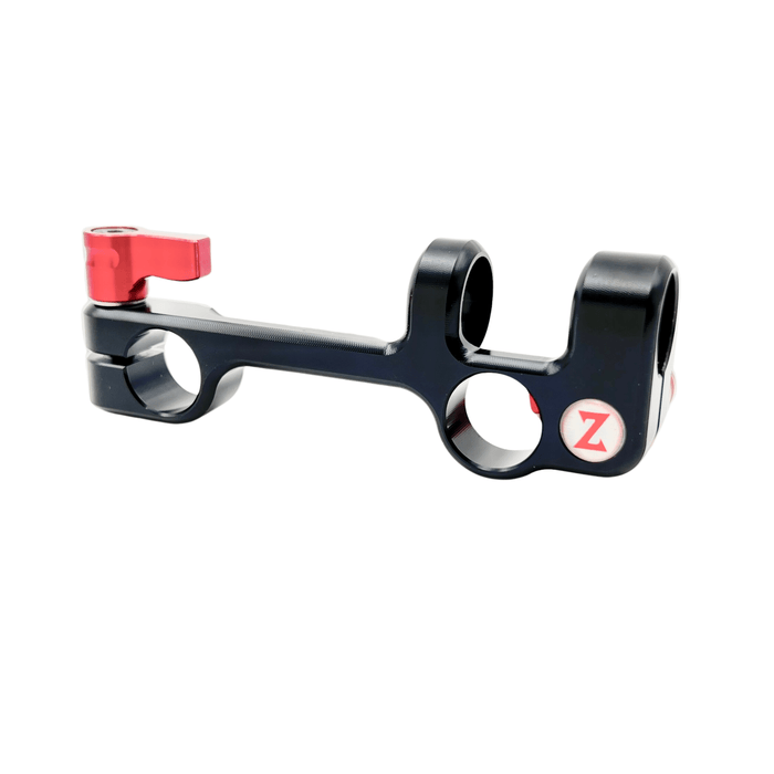 Axis Rod Mount - Zacuto