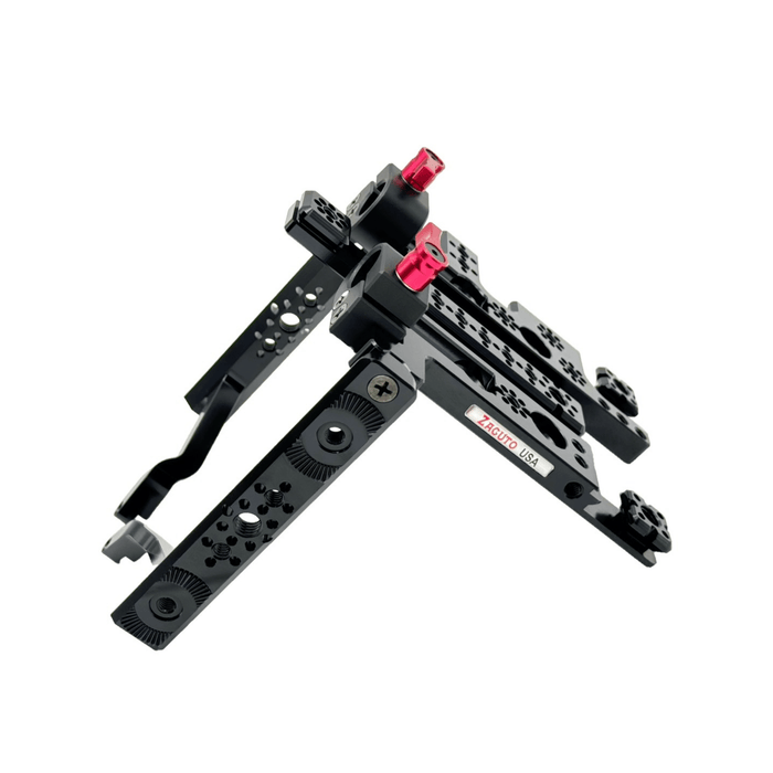 Canon C400 Cage - Zacuto
