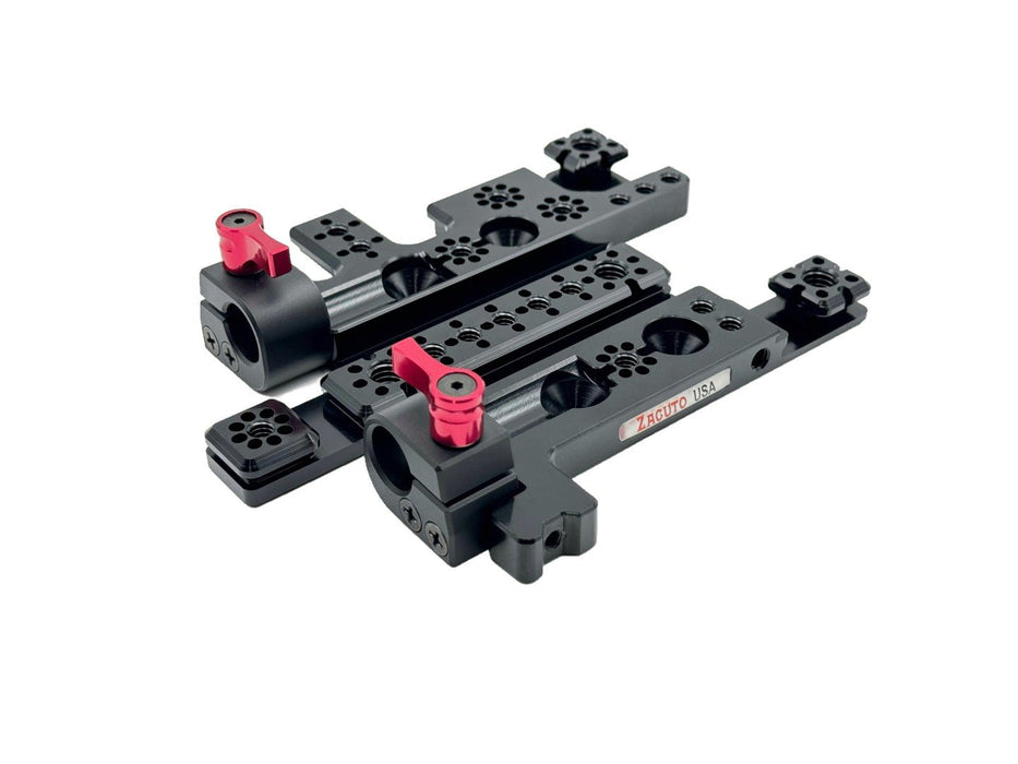 Canon C400 Top Plate - Zacuto