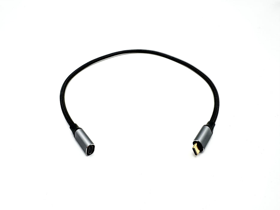 Canon C400 USB - C Grip Extension Cable - Zacuto
