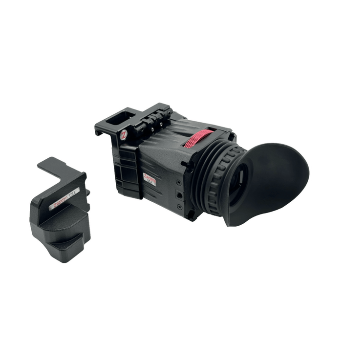 Canon C400 Z - Finder - Zacuto