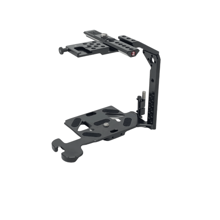 Canon C70 Cage - OPEN BOX - Zacuto