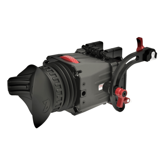 Canon C80 Z - Finder - Zacuto