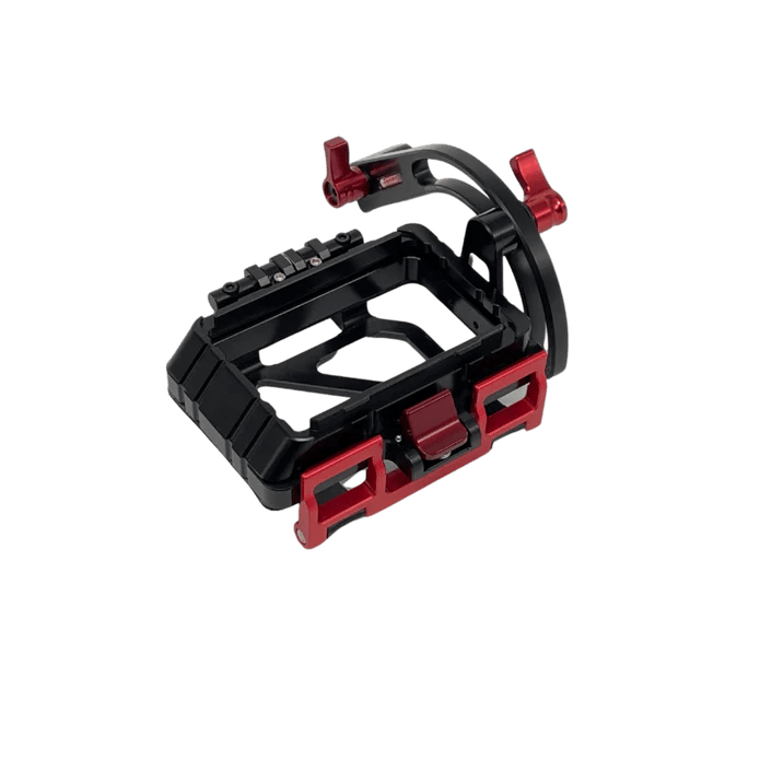 Canon C80 Z - Finder Mount - Zacuto