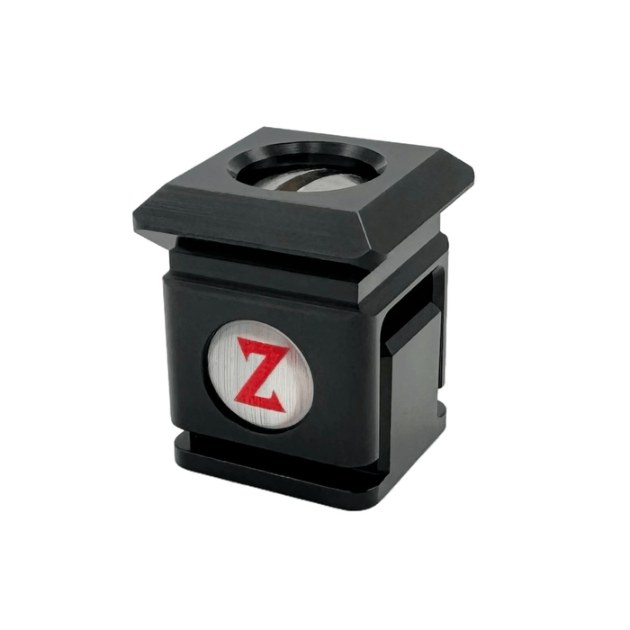 Coldshoe to NATO Cube - Zacuto
