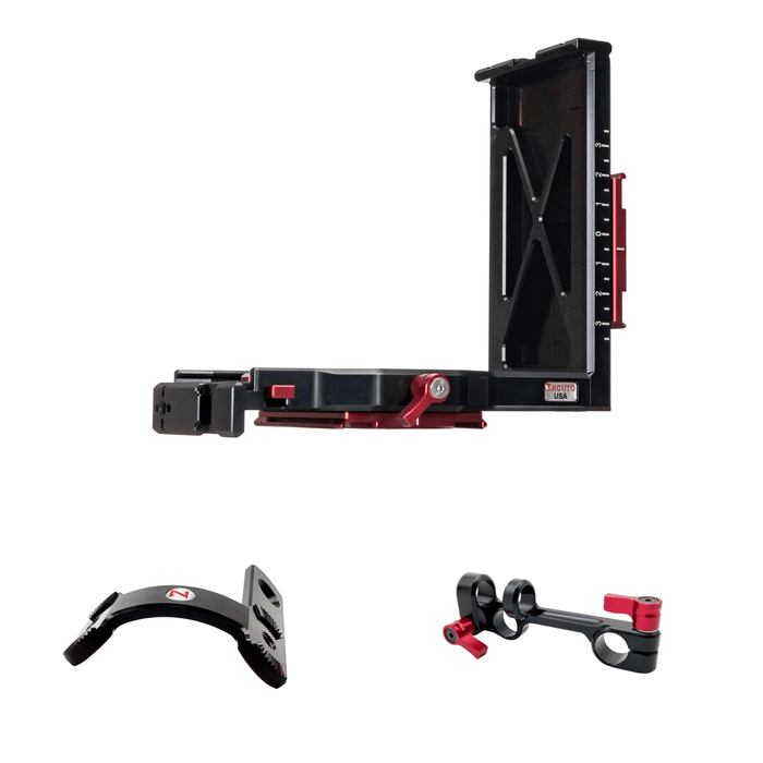 Rotator Kit - Zacuto