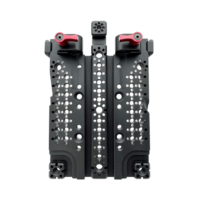 Sony Burano Top Plate - Zacuto