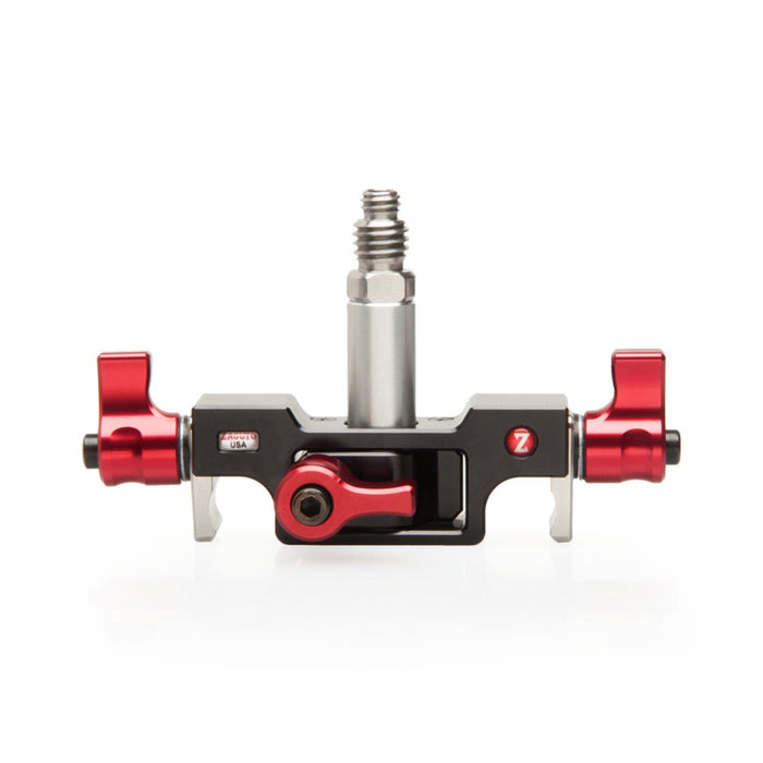 1/4 20 or 3/8 16 Lens Support - Zacuto