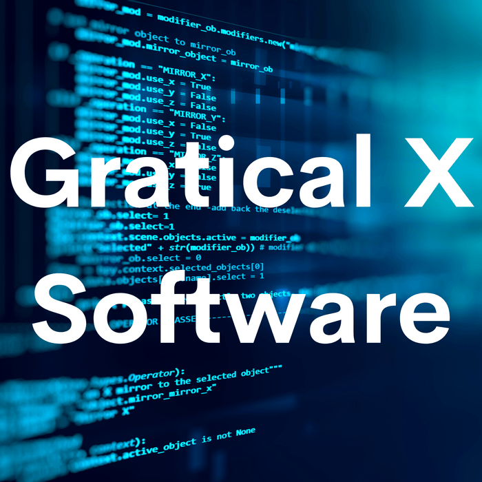 1x1 Zoom for Gratical X - Zacuto