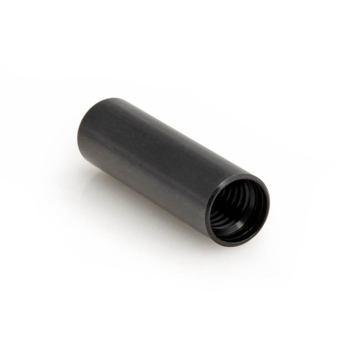 2" Black Female/Female Rod - Zacuto