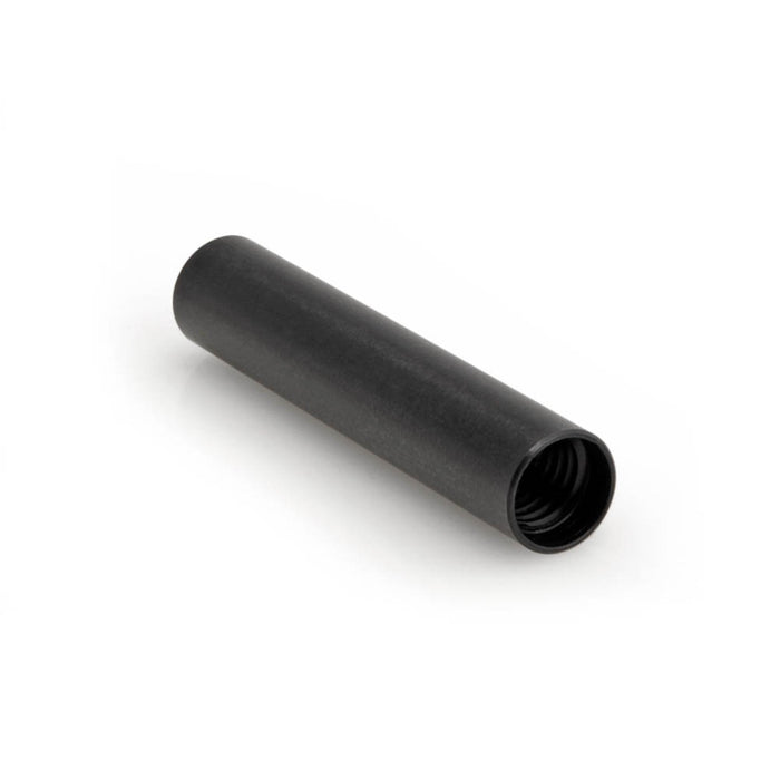 3" Black Female/Female Rod - Zacuto