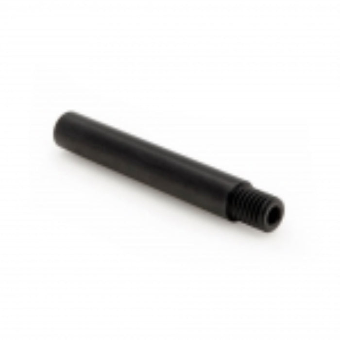 3.5" Black Male/Female Rod - Zacuto
