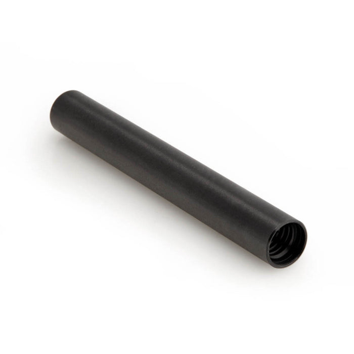 4.5" Black Female/Female Rod - Zacuto