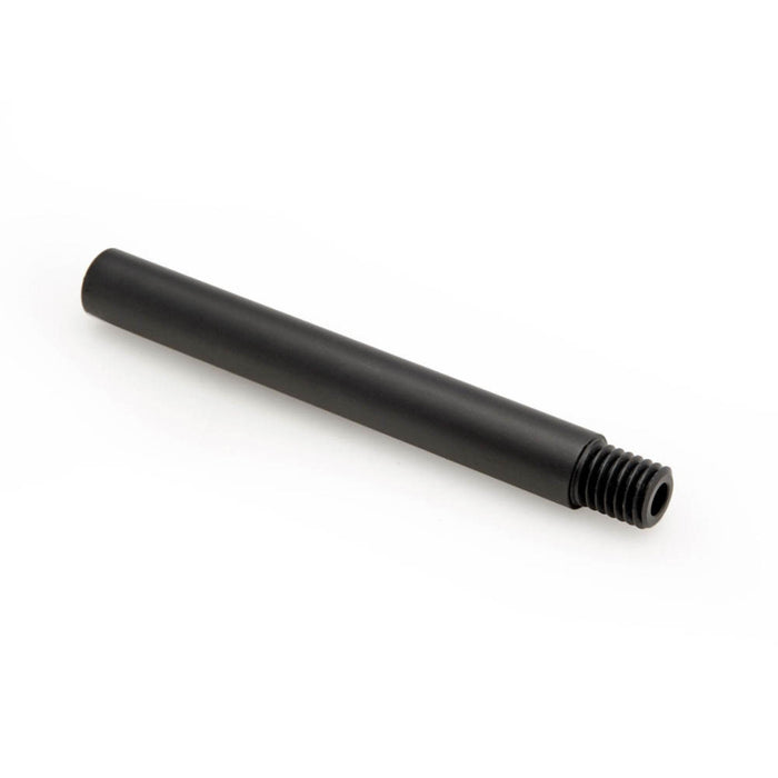 4.5" Black Male/Female Rod - Zacuto