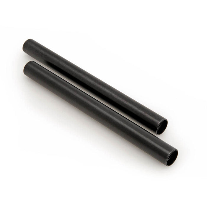 6.5" Black Female/Female Rod Set - Zacuto