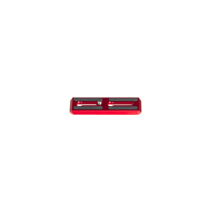 ACT Camera Plate - Zacuto
