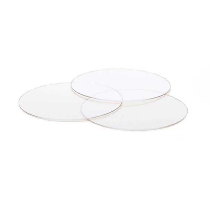 Anti - Fog Protective Covers (Pack of 3) - Zacuto