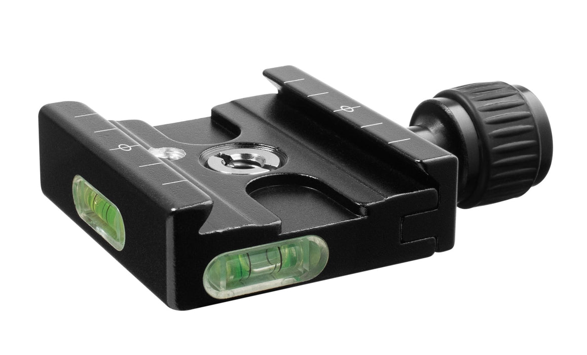 Arca Tripod Plate - Zacuto
