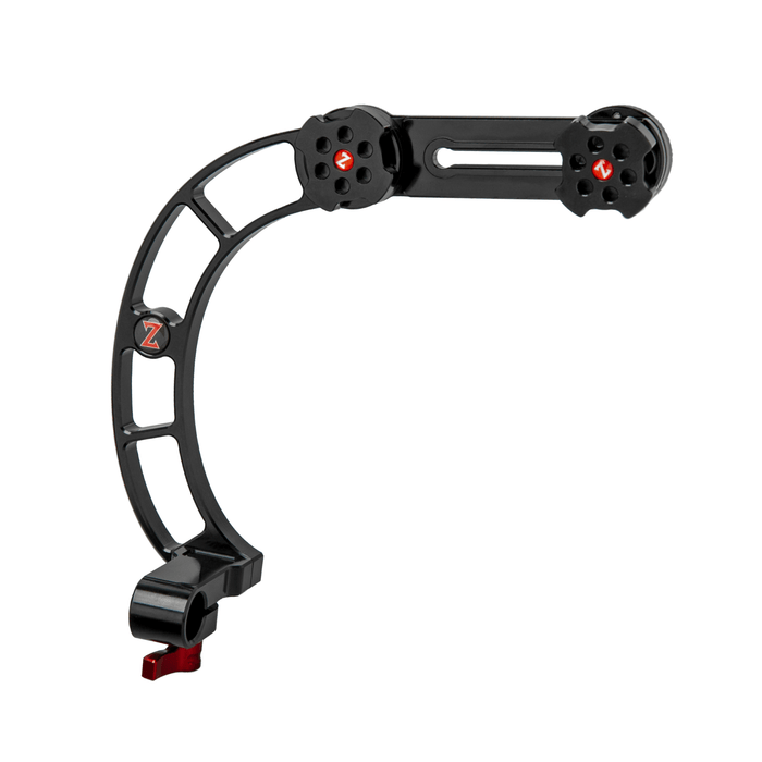 Axis Curve - Zacuto