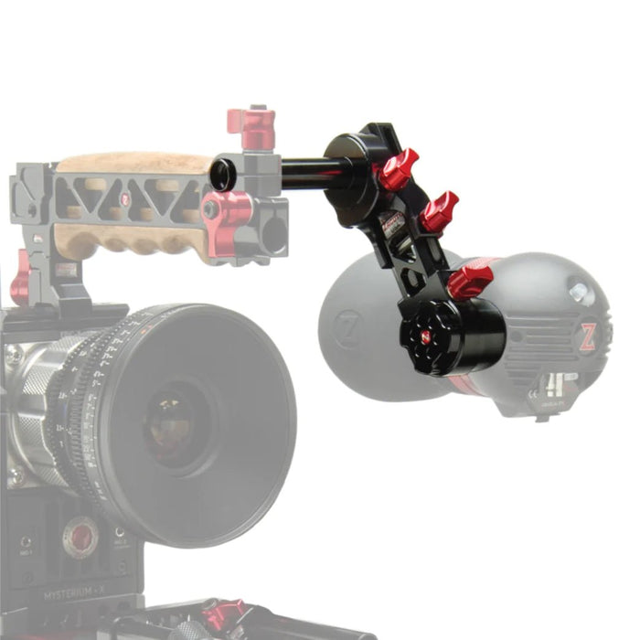 Axis EVF Mount - Zacuto