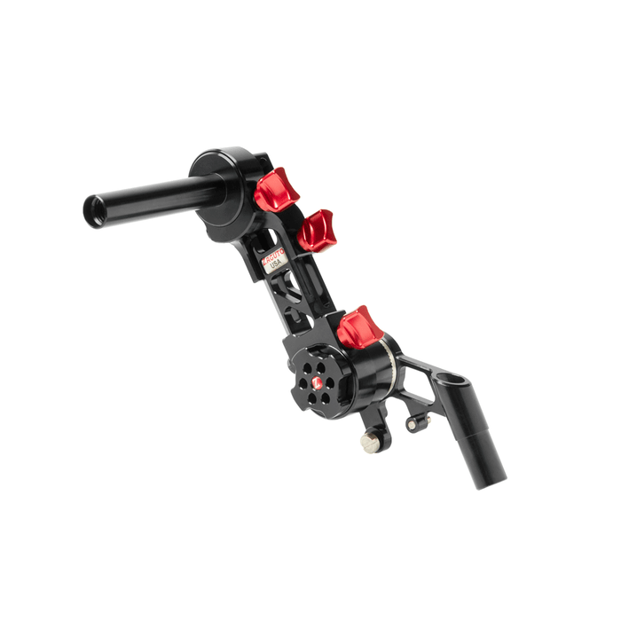 Axis Mini for Sony FS5 - Zacuto