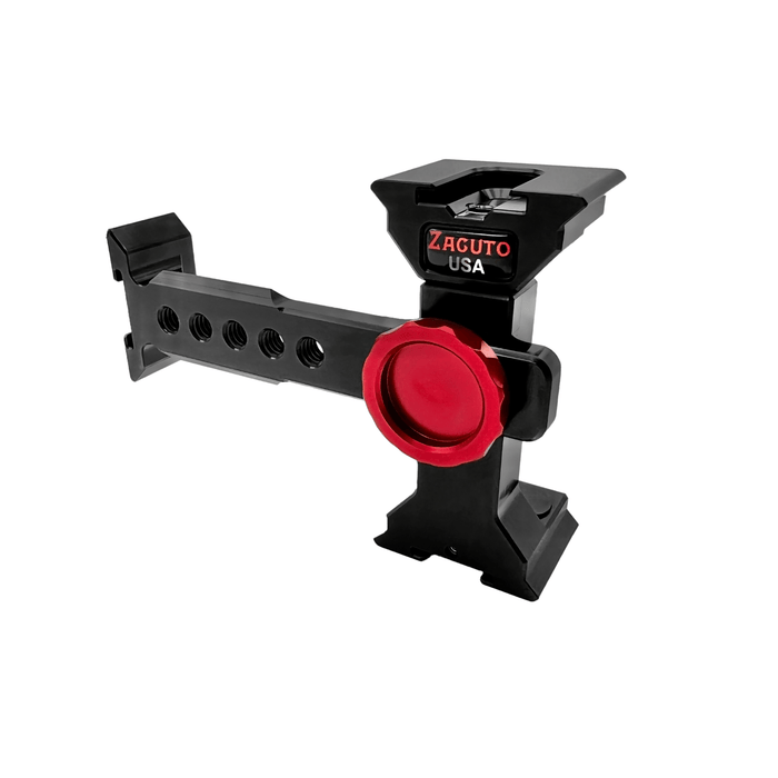 Bridge - SmartPhone Cage Mount - Open Box - Zacuto